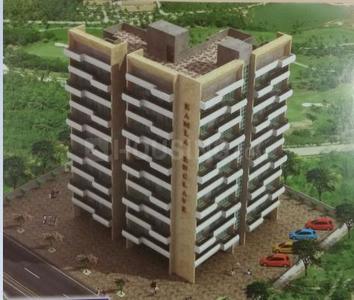 Project Image of 367.0 - 372.0 Sq.ft 1 BHK Apartment for buy in Kapil Realty Kamla Enclave