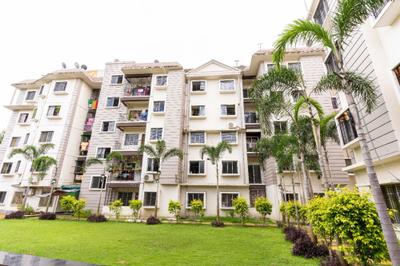 Project Image of 815.0 - 1079.0 Sq.ft 2 BHK Apartment for buy in Spotlight Rainbow Phase II
