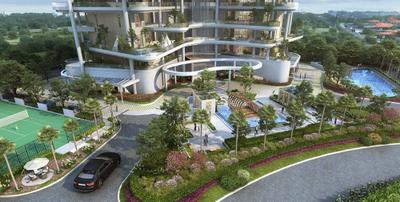 Project Image of 5998.78 - 6677.34 Sq.ft 3 BHK Apartment for buy in Chaithanya Sankhya