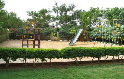 Project Image of 1835.0 - 2308.0 Sq.ft 3 BHK Villa for buy in Chettinadd Greenville