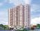 Sarswati Rose Avenue Building A1 Elevation 2