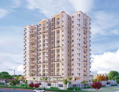 Project Image of 1840 Sq.ft 3 BHK Apartment / Flat for sale in Pundag for Rs. 9016000
