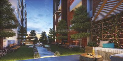 Project Image of 1016.66 - 1354.97 Sq.ft 2 BHK Apartment for buy in Amarnath Paramount Smart City