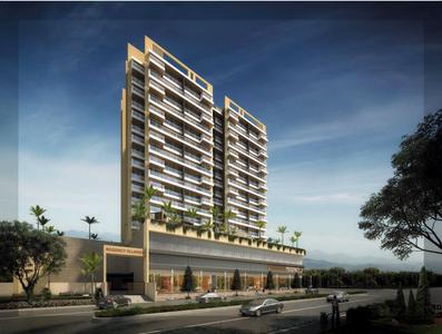 Regency Ellanza Images for Elevation of Regency Ellanza 2