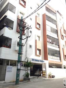 Project Image of 1030.0 - 1400.0 Sq.ft 2 BHK Apartment for buy in BSR Akshaya Residency