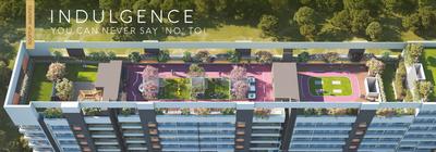 Project Image of 1450 Sq.ft 3 BHK Apartment / Flat for sale in Shivaji Nagar for Rs. 18500000