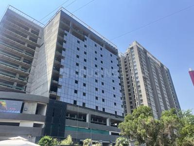 Project Image of 1476.16 - 1718.67 Sq.ft 4 BHK Apartment for buy in Mantra Mirari Phase 3