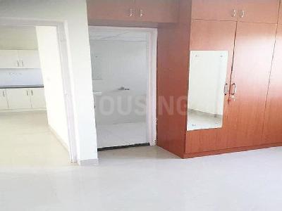 Project Image of 0.0 - 1179.0 Sq.ft 2 BHK Apartment for buy in Janhavi Shelters