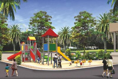Project Image of 235.51 - 494.92 Sq.ft 1 RK Apartment for buy in Shiv Shakti Complex