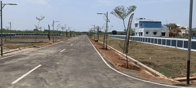 Project Image of 460.0 - 3786.0 Sq.ft Residential Plot Plot for buy in Bharath Gardenia