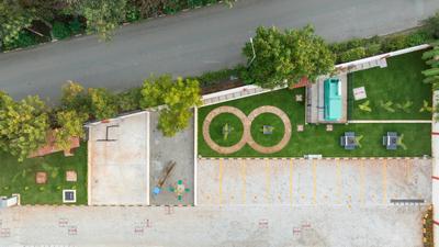 Project Image of 582.0 - 1209.97 Sq.ft 1 BHK Apartment for buy in Sreevatsa Urban Village