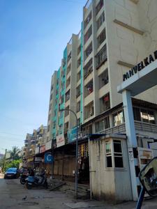 Project Image of 746 Sq.ft 1 BHK Apartment / Flat for sale in Ambernath East for Rs. 2400000