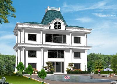Project Image of 2200.0 - 2640.0 Sq.ft 3 BHK Apartment for buy in Aditya Ocean Heights