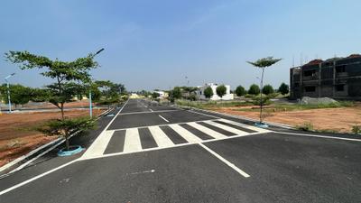 Project Image of 435.0 - 2180.0 Sq.ft Residential Plot Plot for buy in Eco Life Gardenia
