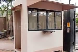 Project Image of 620 Sq.ft 1 BHK Apartment / Flat for sale in Dhayari for Rs. 4150000