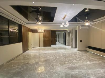 Project Image of 1500.0 - 3500.0 Sq.ft 3 BHK Apartment for buy in Paramount Luxury Builder Floors 28