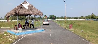 Project Image of 600.0 - 2500.0 Sq.ft Residential Plot Plot for buy in One Path Sai Nagar