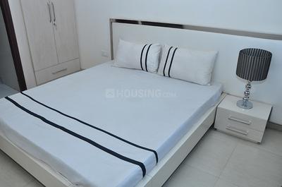Project Image of 0.0 - 1255.0 Sq.ft 3 BHK Apartment for buy in TDI Affordable Homes
