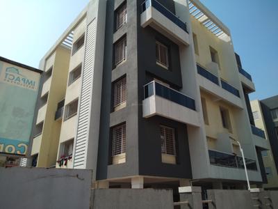 Project Image of 0.0 - 667.0 Sq.ft 1 BHK Apartment for buy in Impact Impact Enclave