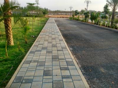 Project Image of 1200.0 - 5400.0 Sq.ft Residential Plot Plot for buy in SPA Eco City