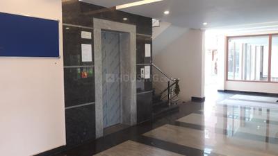 Project Image of 740.0 - 1169.0 Sq.ft 2 BHK Apartment for buy in Senthil Gate Phase 2