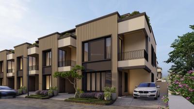 DAC Santa Clara Elevation 1