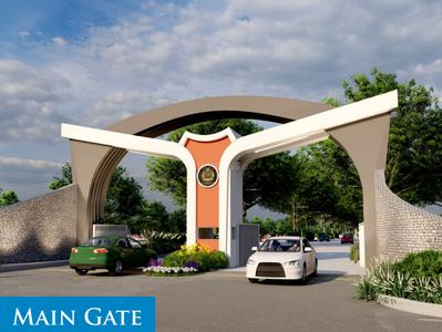 Project Image of 3277.4 - 10636.04 Sq.ft Residential Plot Plot for buy in Sandeep Suvarnabhumi