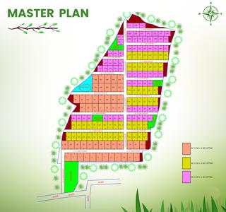 Gallery Cover Pic of Ridyanshi Inara City