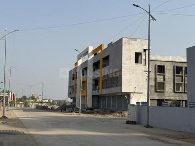 Project Image of 1330 Sq.ft 3 BHK Apartment / Flat for sale in Besa for Rs. 5300000