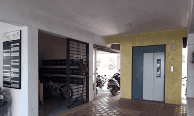 Project Image of 627.97 - 851.21 Sq.ft 2 BHK Apartment for buy in Kate Hollyhock City Building No 5 Wing E1 And E2