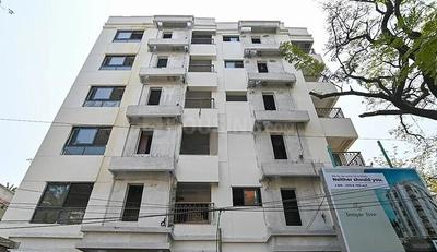Project Image of 1470.0 - 1555.0 Sq.ft 3 BHK Apartment for buy in Pushkars Temple Tree