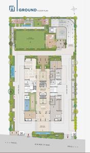 Project Image of 5226 Sq.ft 4 BHK Apartment / Flat for sale in Thaltej for Rs. 44000000