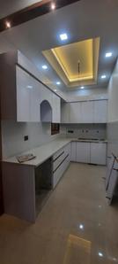 Project Image of 1200.0 - 2300.0 Sq.ft 3 BHK Builder Floor for buy in Vasundhra Kunj Floor