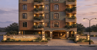 Nirvana Meadows Elevation 3