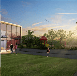 Project Image of 1456.0 - 1842.0 Sq.ft 3 BHK Apartment for buy in Royal Homes