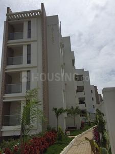 Project Image of 1054.0 - 1475.0 Sq.ft 2 BHK Apartment for buy in Mythri Arteor