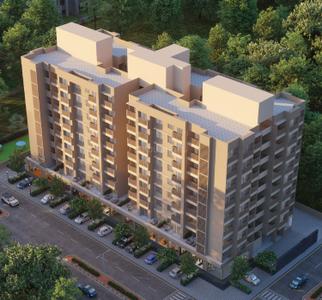 Project Image of 0.0 - 621.0 Sq.ft 2 BHK Apartment for buy in Pramukh Arise Phase 1