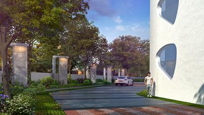 Project Image of 1335.0 - 4410.0 Sq.ft 2 BHK Apartment for buy in Land Solitaire