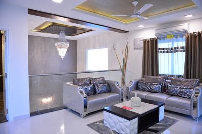 Project Image of 3084.0 - 4098.0 Sq.ft 4 BHK Villa for buy in Relcon Marvel