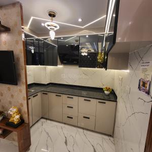 Project Image of 360.0 - 750.0 Sq.ft 1 BHK Apartment for buy in Grover Floors
