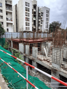 Project Image of 825.0 - 1110.0 Sq.ft 2 BHK Apartment for buy in Dream Delmont