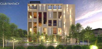 Project Image of 2050.0 - 3700.0 Sq.ft 3 BHK Apartment for buy in Costa Furtune Horizon Heights