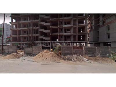 Project Image of 1189.09 - 2515.0 Sq.ft 3 BHK Apartment for buy in DMD Park