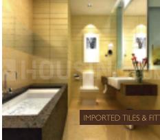 Project Image of 2015.0 - 2424.0 Sq.ft 3 BHK Villa for buy in Man Developments Royal Bungalows
