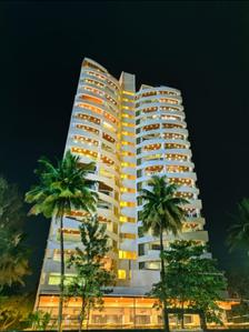 Project Image of 3000 Sq.ft 4 BHK Apartment / Flat for sale in Baner for Rs. 50000000