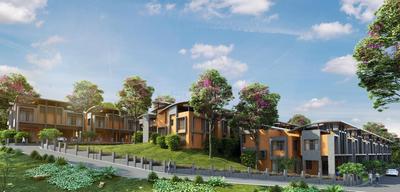 Project Image of 3017.0 - 3690.0 Sq.ft 4 BHK Villa for buy in Palal The Mateo