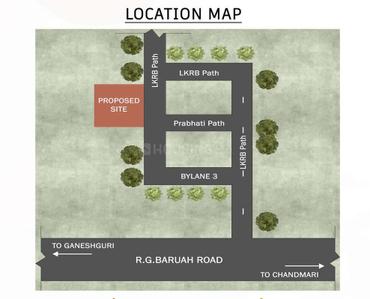 Project Image of 888.0 - 1439.0 Sq.ft 2 BHK Apartment for buy in Urban Enclave