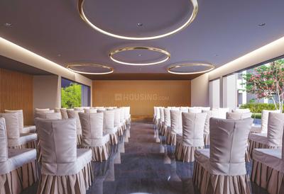 Project Image of 1100.0 - 1127.0 Sq.ft 3 BHK Apartment for buy in Ultima Crest