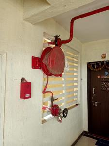 Project Image of 0.0 - 205.0 Sq.ft 1 RK Apartment for buy in Shree Kulswamini Mahalaxmi Sai Heights