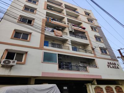 Project Image of 2115.0 - 3780.0 Sq.ft 3 BHK Apartment for buy in Asas Plaza